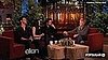 Robert Pattinson, Kristen Stewart, and Taylor Lautner on Ellen