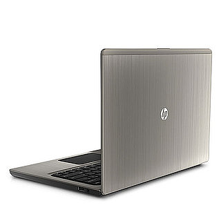 HP Folio 13 Ultrabook Pictures