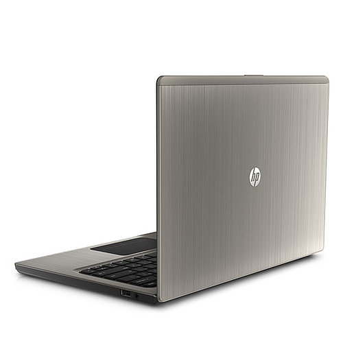 HP Folio 13 Ultrabook Pictures