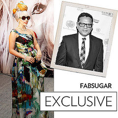 Naeem Khan Timeless Faux Fur Collection For HSN