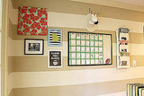 DIY Nailhead Art