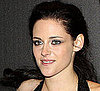 Kristen Stewart's Breaking Dawn London Premiere Beauty Look