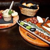 Reed & Greenough Launches Bar Menu Reed & Greenough Launches Bar Menu