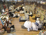 West Elm LA