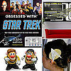 Gifts For Star Trek Fans