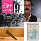 Gift Ideas For Guys From The Bon Vivants' Josh Harris Gift Ideas For Guys From The Bon Vivants' Josh Harris