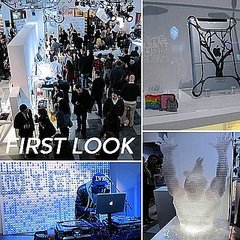 Wired Pop-Up Store NYC Pictures Wired Pop-Up Store NYC Pictures