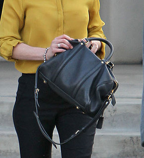 Celebrity Style Quiz For November 14, 2011