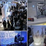 Wired Pop-Up Store NYC Opening 2011 (Pictures)