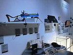 It Girl Section at Wired Store 2011