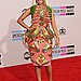 A Look Back at the American Music Awards