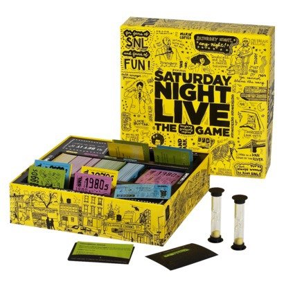 Saturday Night Live: The Game $20