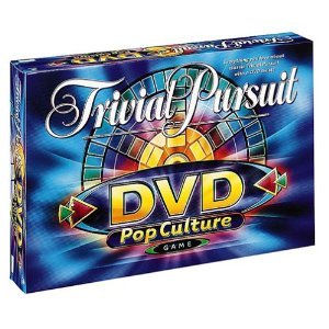 Trivial Pursuit Pop Culture Edition $20