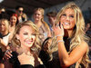 Pictures of the Beauty Looks From the 2011 ARIA Awards!