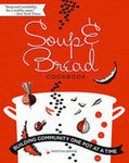 Soup & Bread Cookbook