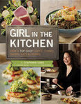Girl in the Kitchen