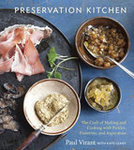 Preservation Kitchen