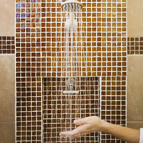 Shower Sex Is Popular Among Women