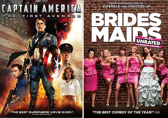 10 DVDs to Look For on Black Friday 10 DVDs to Look For on Black Friday