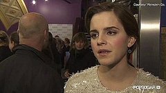 Emma Watson Talking About Oxford Emma Watson Talking About Oxford