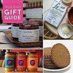 Edible Holiday Gifts in San Francisco