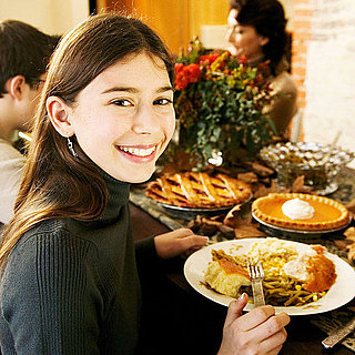 Happy Thanksgiving