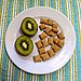 Kiwi and Cereal