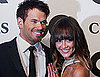 PHOTOS: The 2011 GQ Man of the Year Awards