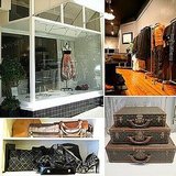Consignment Stores in San Francisco