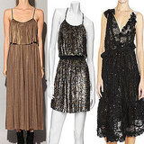 Best Holiday Party Dress Shopping 2011 Best Holiday Party Dress Shopping 2011