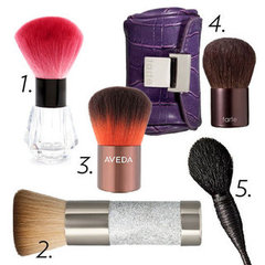 Cute Kabuki Makeup Brushes Cute Kabuki Makeup Brushes