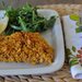 Healthy Cornflake-Crusted Snapper