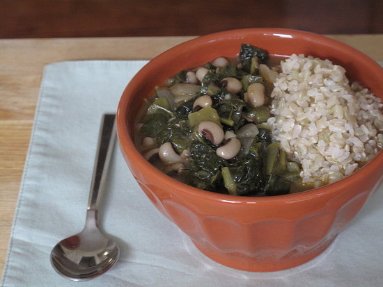 Vegetable Gumbo