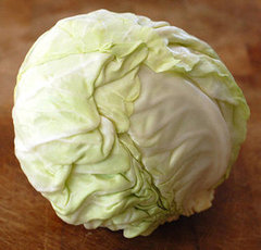 Fall Produce Recipes