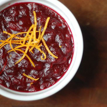 Which Thanksgiving Leftovers Are Allowed on the Plane?