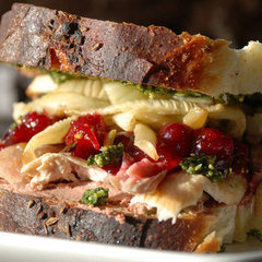 Kid-Friendly Recipes For Thanksgiving Leftovers