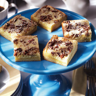 Neil Patrick Harris’s Ooey Gooey Bars