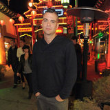 LA Celebrity Hangouts