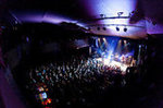 Live Music Venues, Big and Small