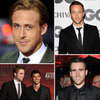 Hottest Celebrity Men of 2011 Including Robert Pattinson, Ryan Gosling