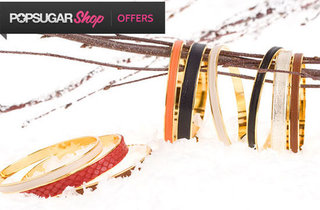 Gorjana Jewelry Sale Event