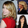 Hair Trend Alert: Tousled Bobs