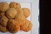 Spicy Cheese Biscuit Recipe