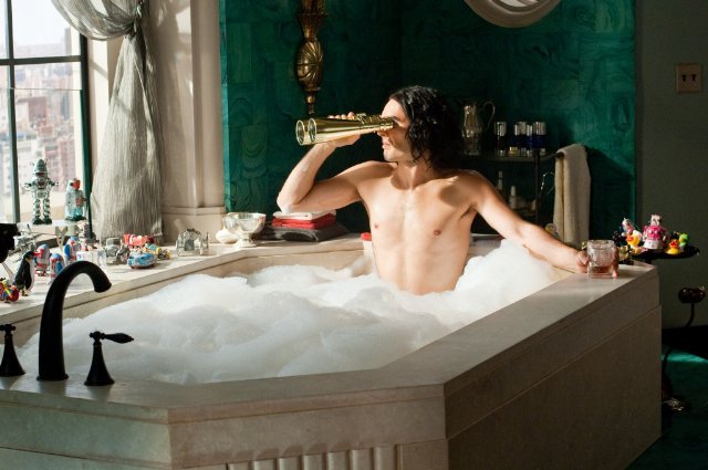 Russell Brand, Arthur Russell Brand, Arthur