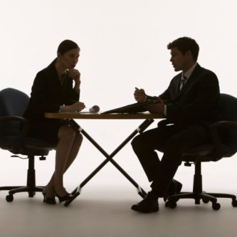 Negotiating a Raise