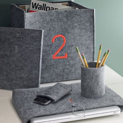 Felt Gadget Accessories Felt Gadget Accessories
