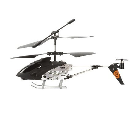 Griffin RC Helicopter Griffin RC Helicopter