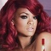 Rihanna's New Scent Rebelle