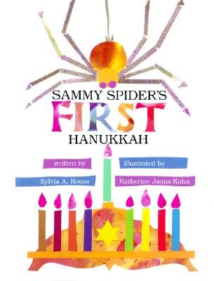 Sammy Spider's First Hanukkah Sammy Spider's First Hanukkah