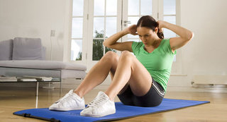 How to Make Sit-Ups More Effective